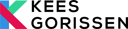 Kees Gorissen Logo
