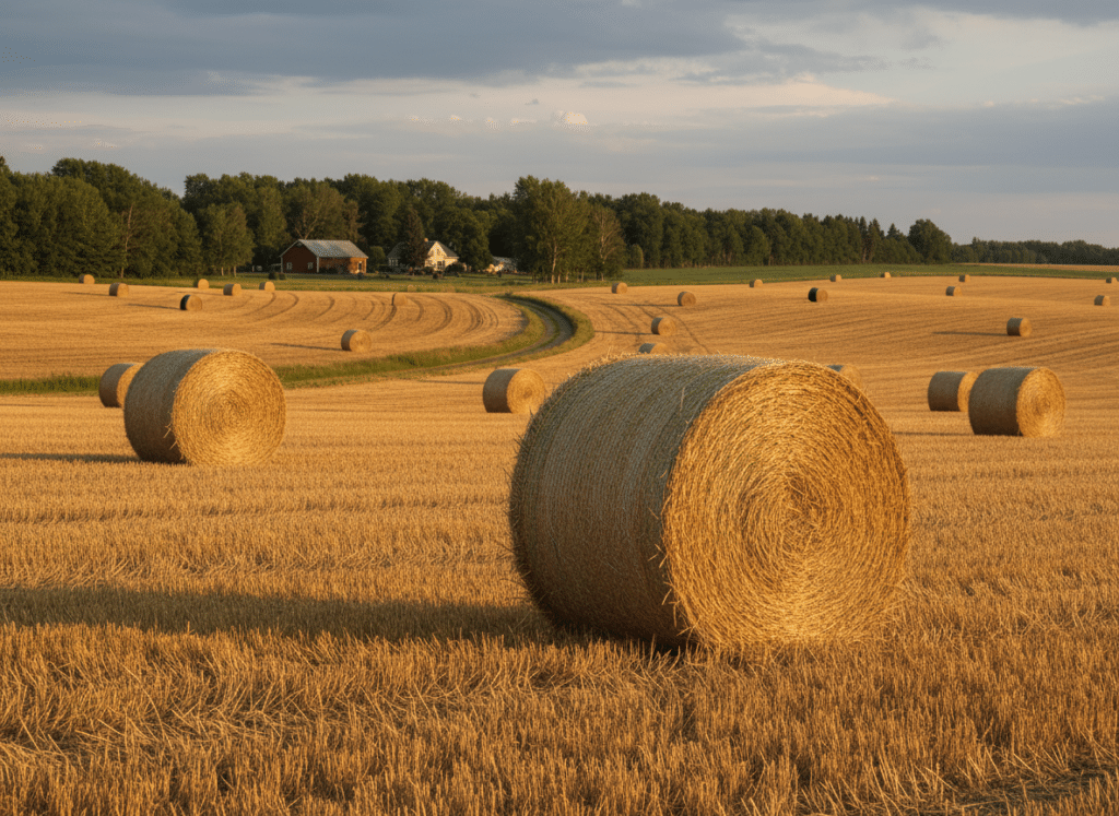Einstreu Kees Gorissen B.V.