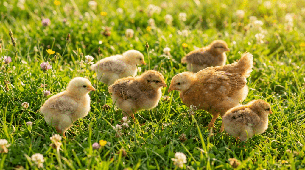 Hähnchenmist Biogasanlage Kees Gorissen B.V.