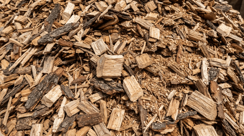 Holzprodukte Kees Gorissen B.V.