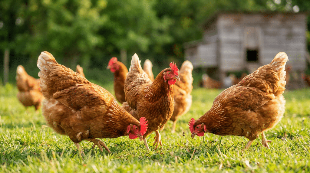 Hühnertrockenkot Biogasanlage Kees Gorissen B.V. png