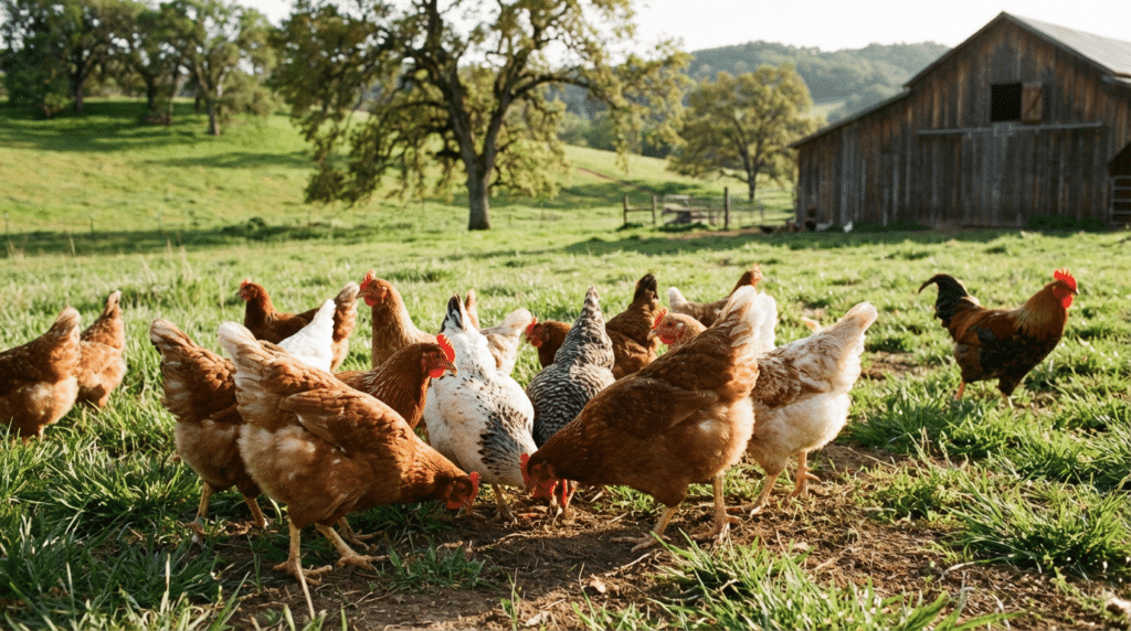 Hühnertrockenkot Kees Gorissen B.V.