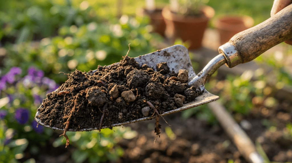 Kompost Kees Gorissen B.V.