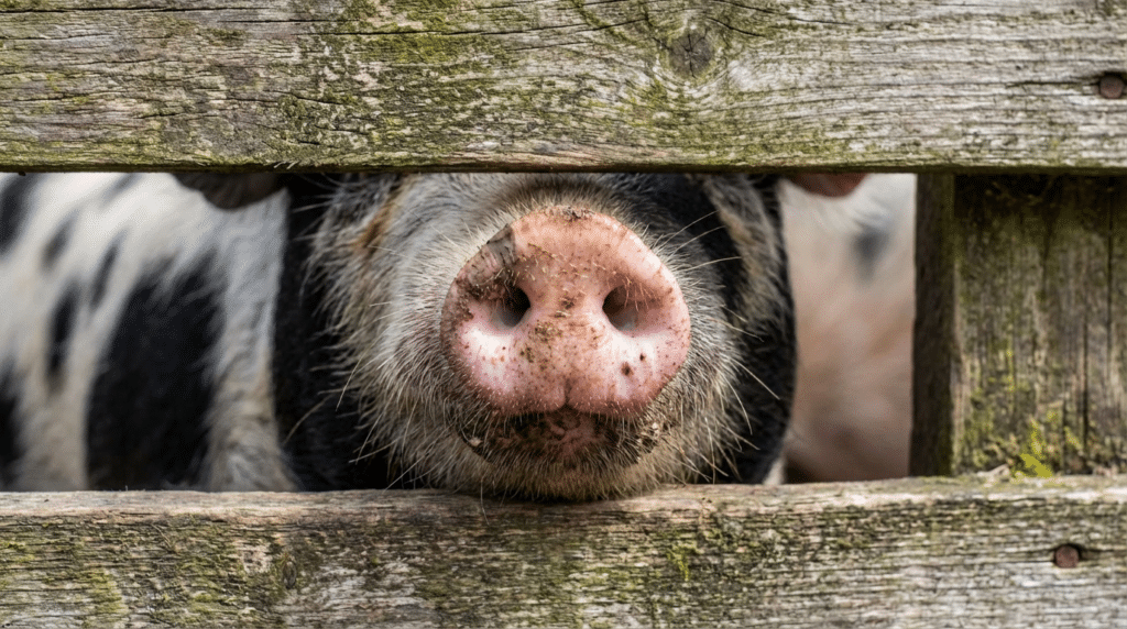 Schweinegülle Kees Gorissen B.V.