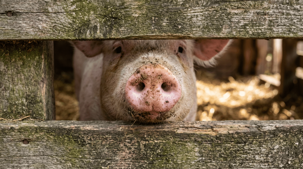 Separierte Schweinegülle Kees Gorissen B.V.