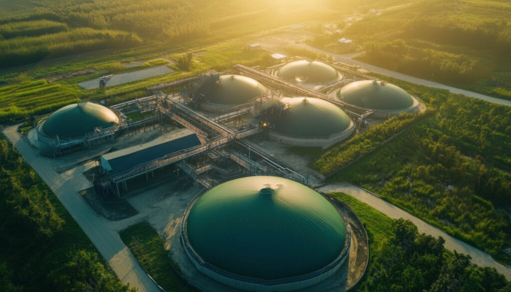 biogas anlage kees gorissen